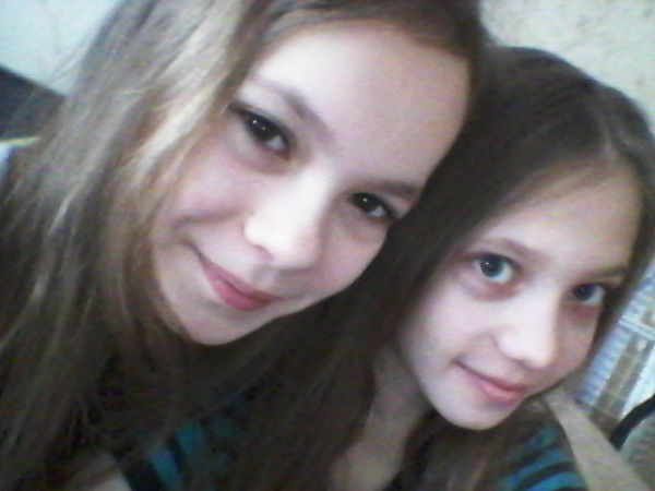 Алёна Дьячкова