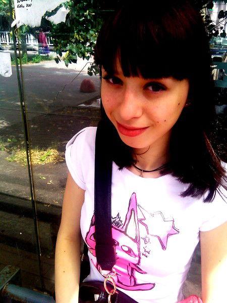 Алина Рыбникова