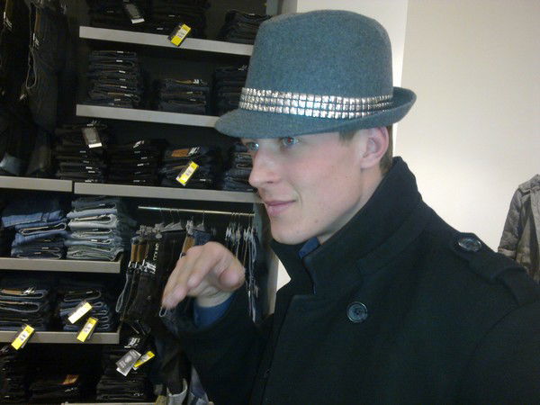 Виталя Сорокин