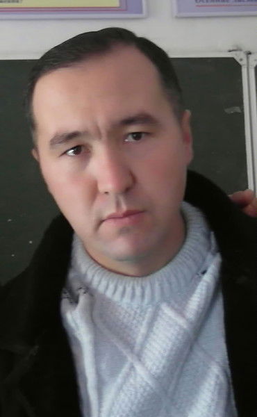 Ренат Калкузов