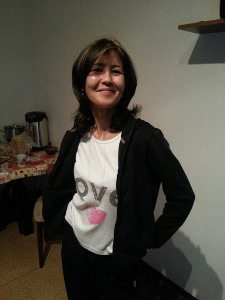 Жанна Турдыбекова