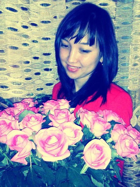 Аселя Алиева