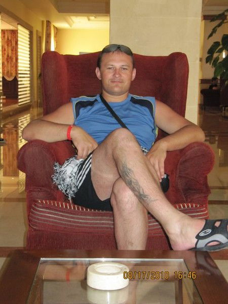 Александр Корх