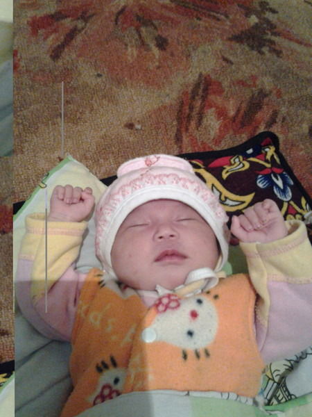 Пусуров Кубанычбек