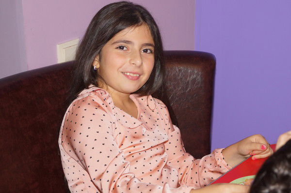 Эльза Казарян