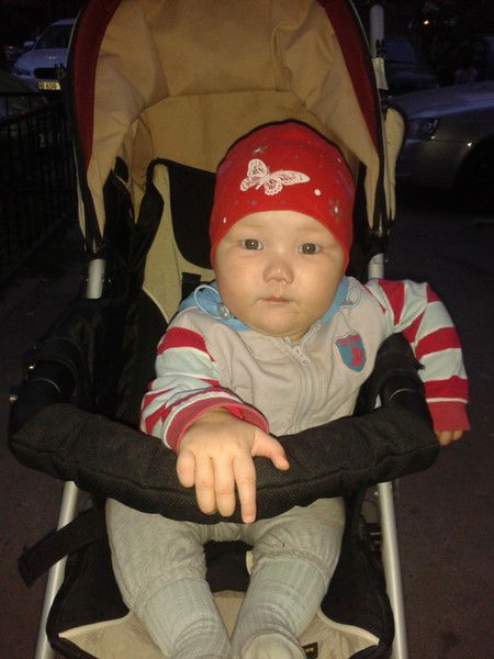 Нагима Бижанова