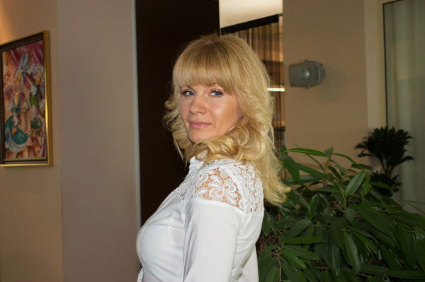 Элен Секрет