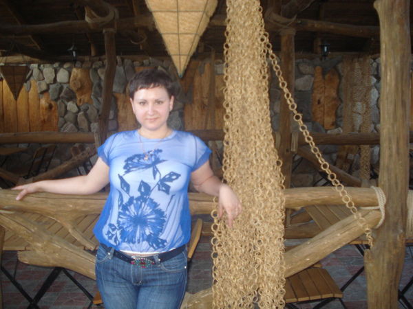 Екатерина Швейкина