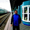 Александр Керенцев