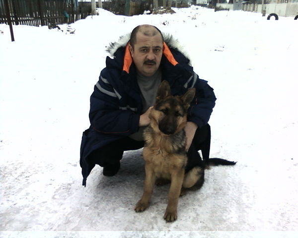 Александр Пелин