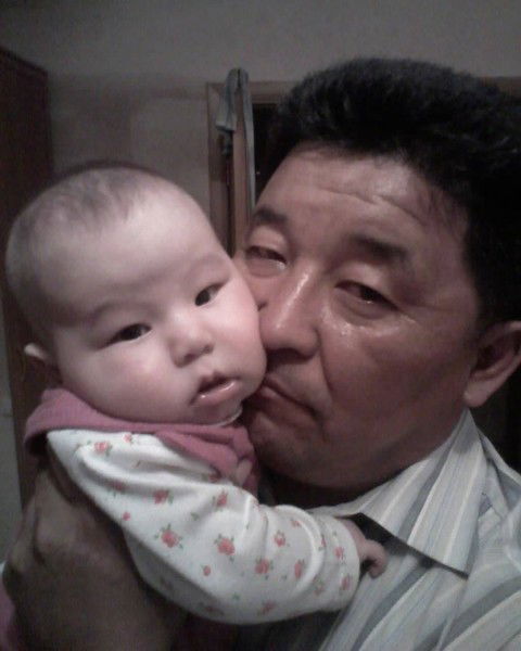 Лукпек Жаксалыков