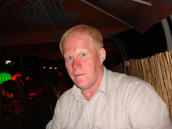 Паранок Александр