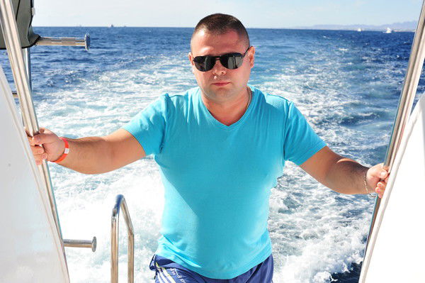 Андрей Балмочных