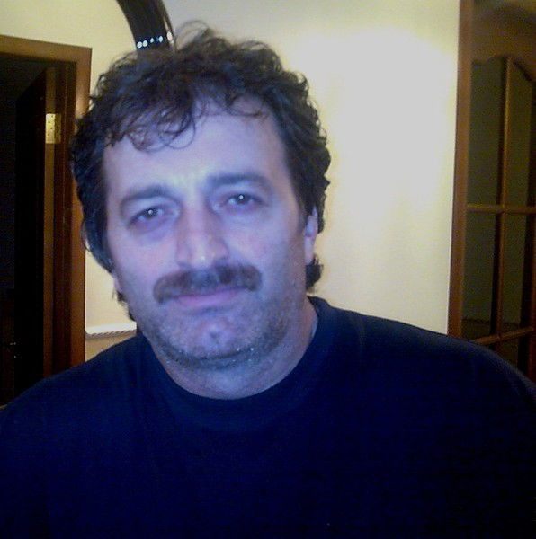 Бауди Бачаев