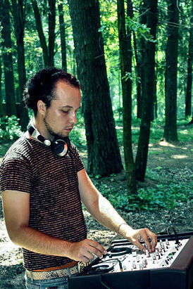 Александр Мещанов