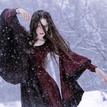 Регина Донских