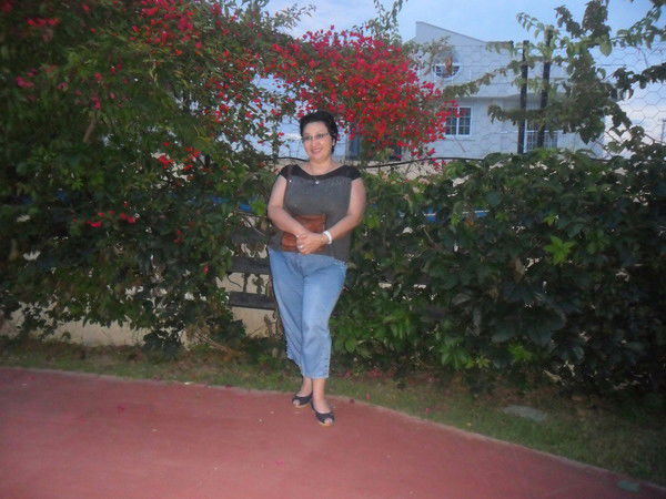 Бакытгуль Сабырбаева