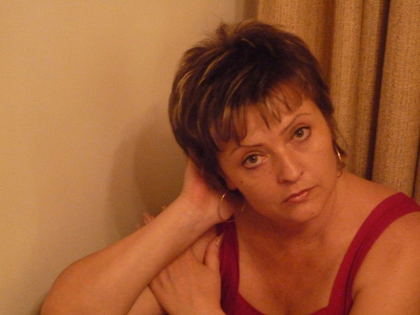 Светлана Стасик