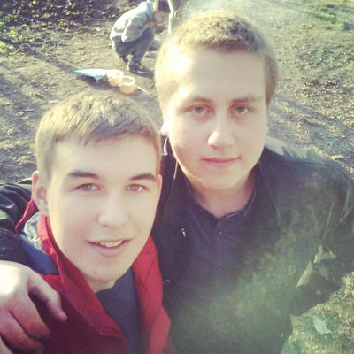 Алексей Сеньков