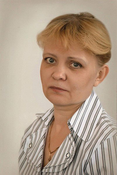 Ирина Данилькевич