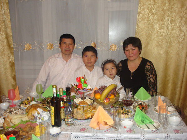 Кайырболат Куанышбаев