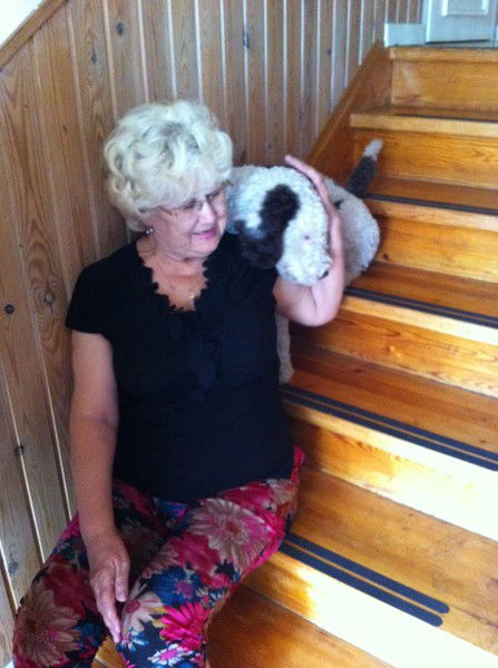 Людмила Герлах