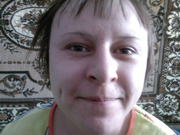 Наталья Маматова