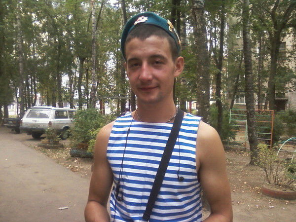 Сергей Лисов