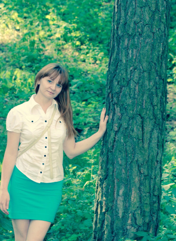 Катя Ермолова