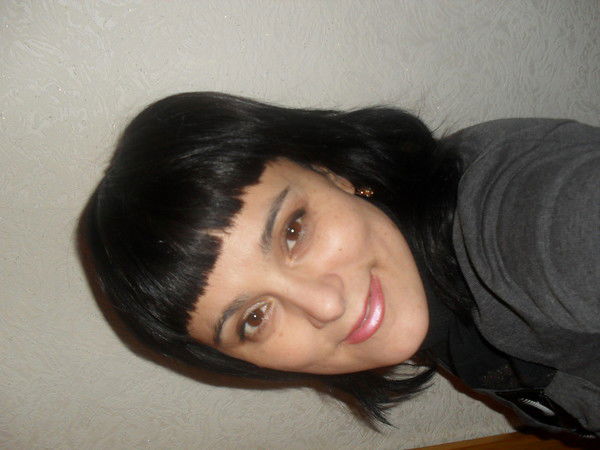 Маргарита Сухачёва