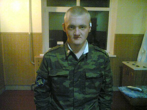 Николай Сабыбин