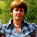 Елена Солоха