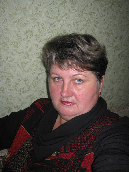 Ольга Заруба