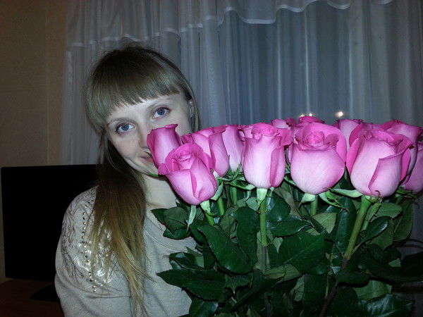 Дарья Демидова