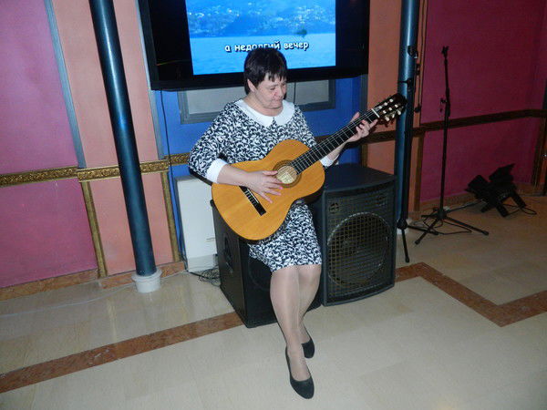 Ирина Киннер