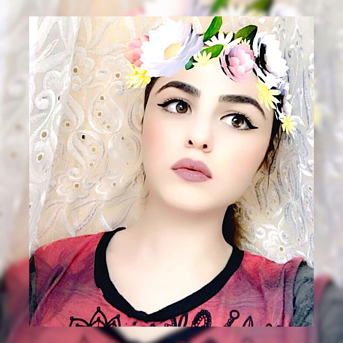 Моника Арутюнян