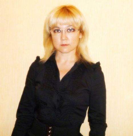 Ксения Палий