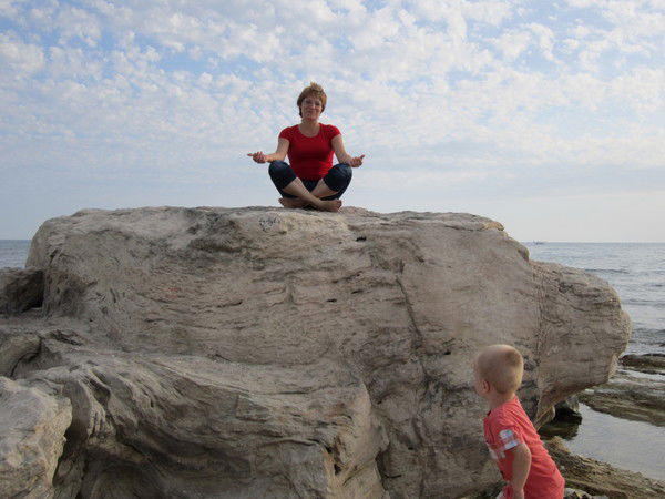 Надежда Ванявкина