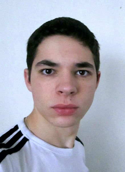 Дима Семёнов