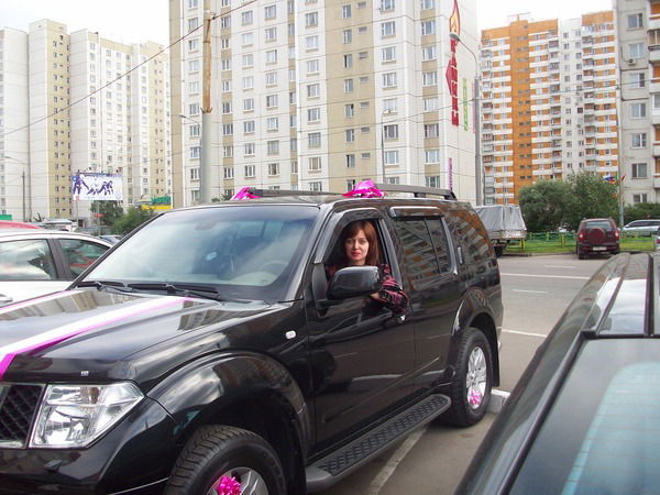 Светлана Архипова