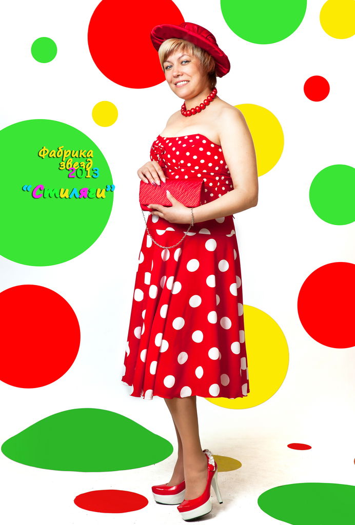 Елена Скорина