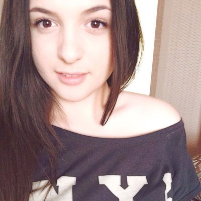 Анютка Микинян