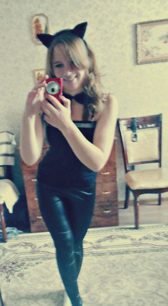 Маргарита Мерис