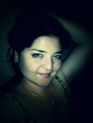 Мухаббат Умарова