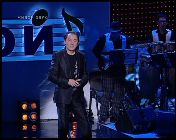 Байбулат Сандыбеков