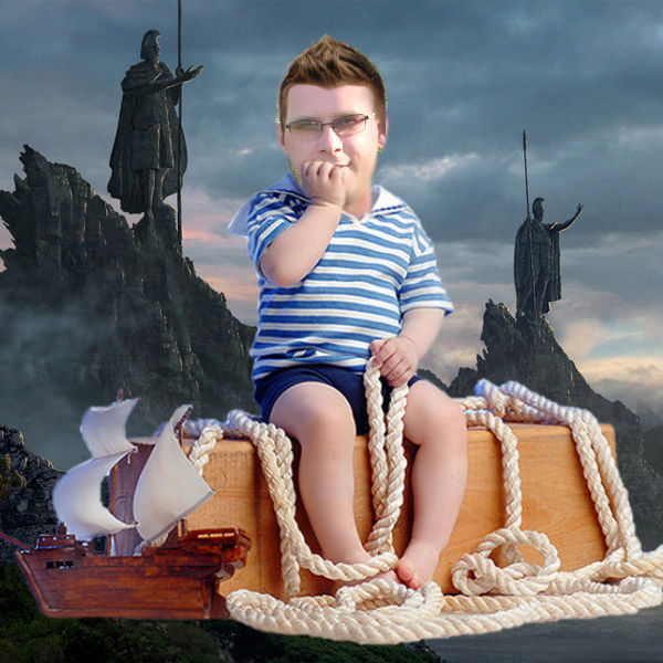 Антон Чирцов