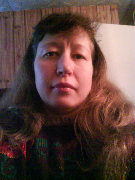 Лидия Красовская