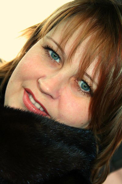 Ольга Скороходова