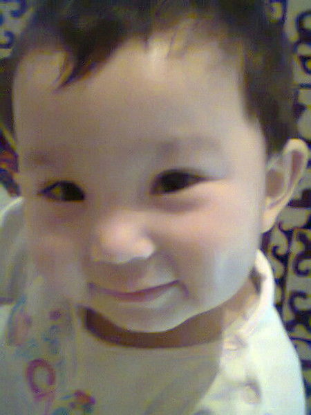 Ешмуханова Зибаш