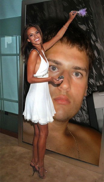 Серёга Гнедовский